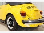 Thumbnail Photo 14 for 1975 Volkswagen Beetle
